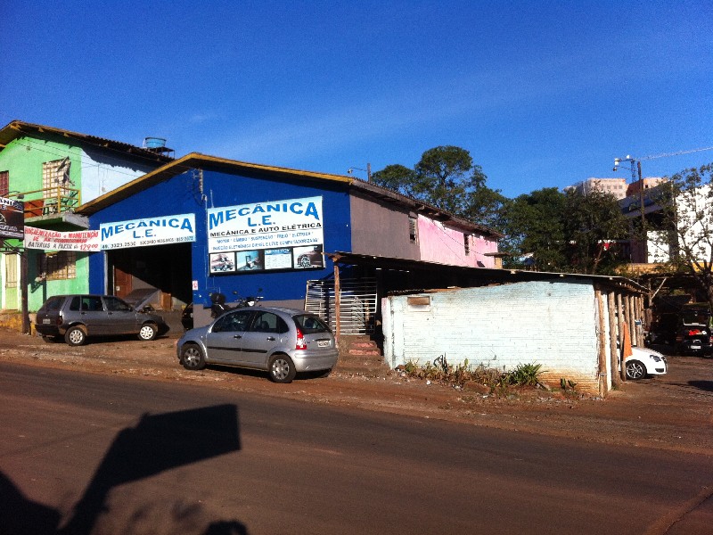 Barraco